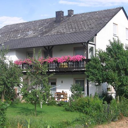 Weinfelderhof Krov Exterior photo