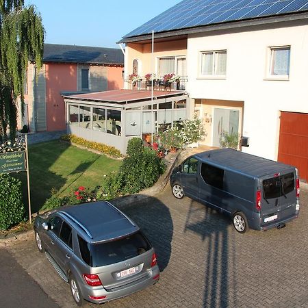Weinfelderhof Krov Exterior photo