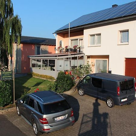 Weinfelderhof Krov Exterior photo