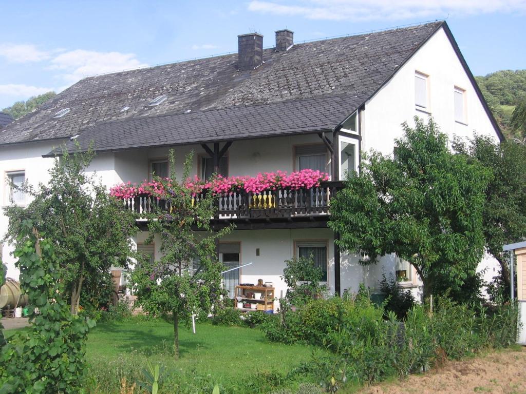 Weinfelderhof Krov Exterior photo