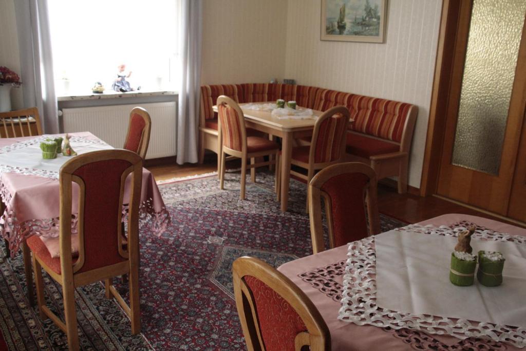 Weinfelderhof Krov Exterior photo