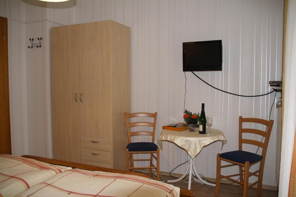 Weinfelderhof Krov Exterior photo