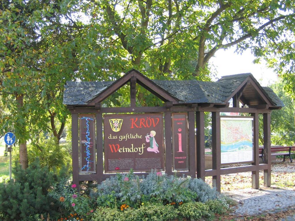 Weinfelderhof Krov Exterior photo