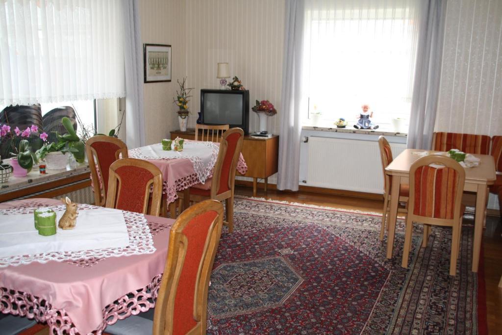 Weinfelderhof Krov Exterior photo
