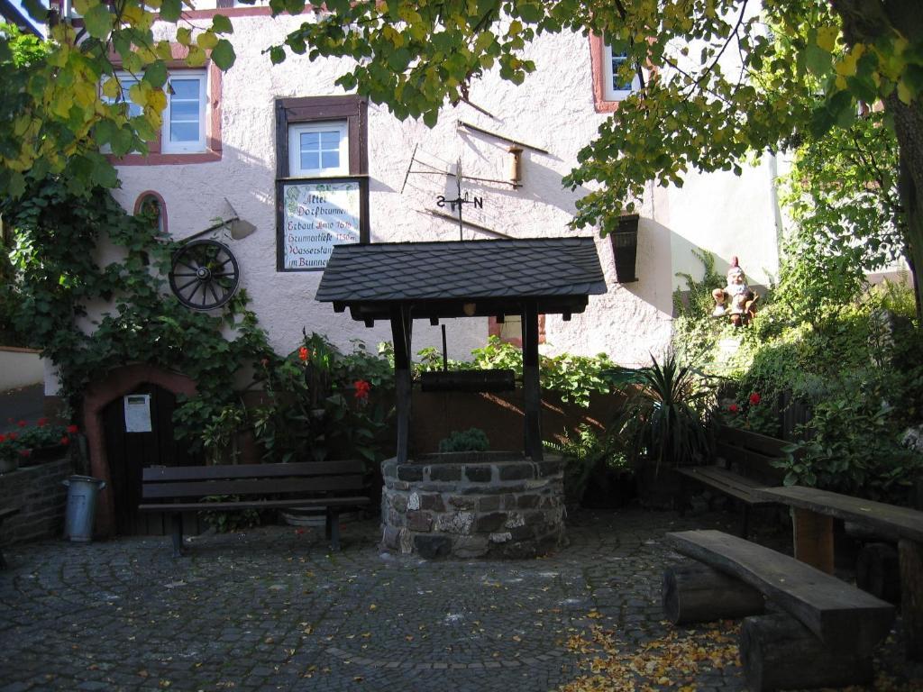Weinfelderhof Krov Exterior photo