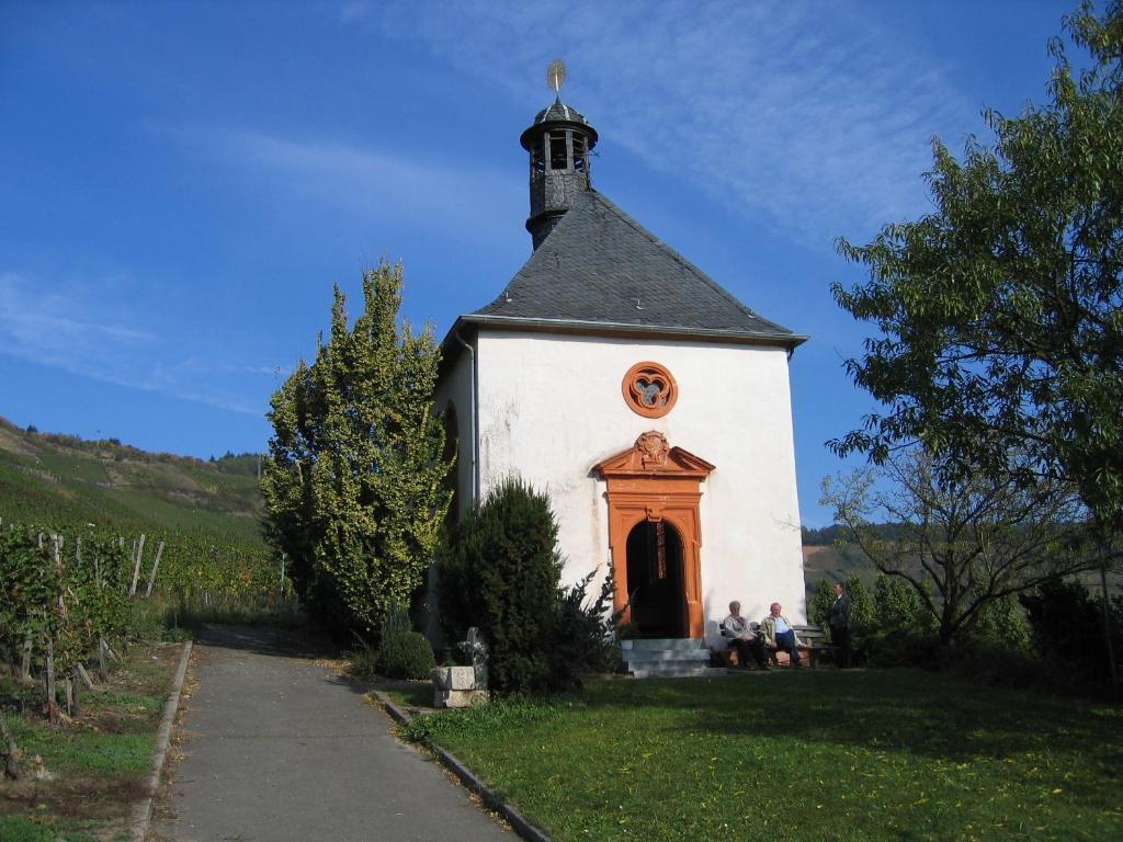 Weinfelderhof Krov Exterior photo