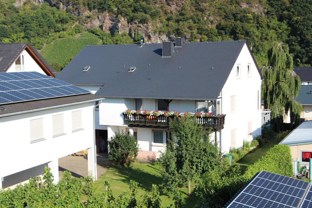 Weinfelderhof Krov Exterior photo