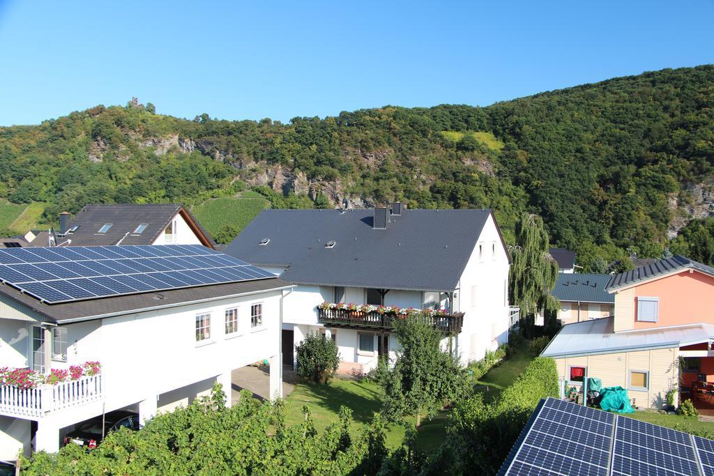 Weinfelderhof Krov Exterior photo