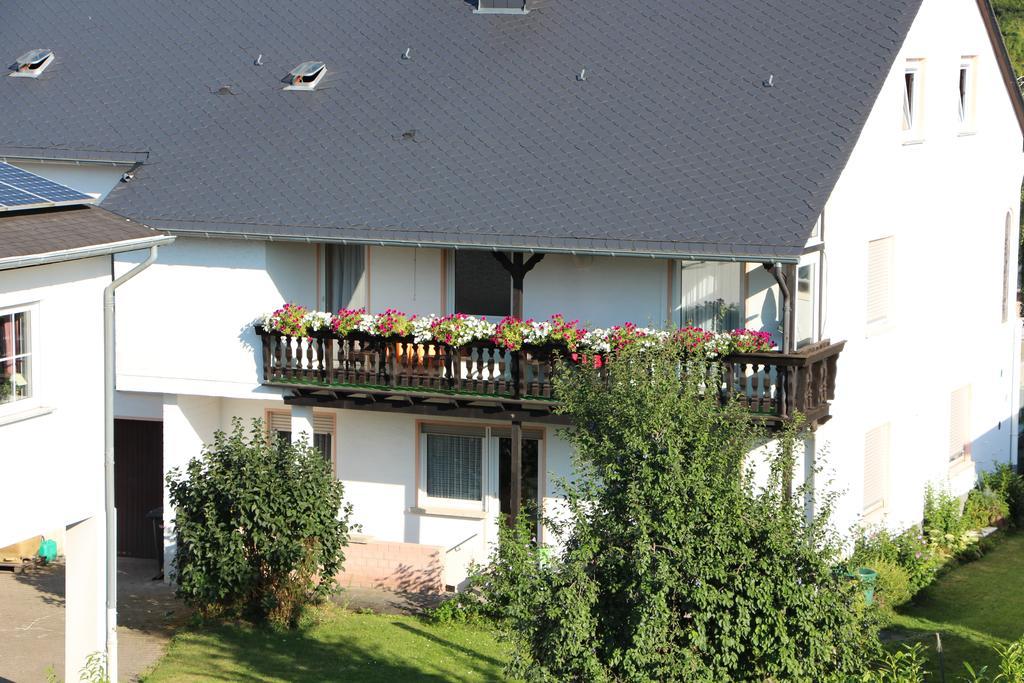 Weinfelderhof Krov Exterior photo