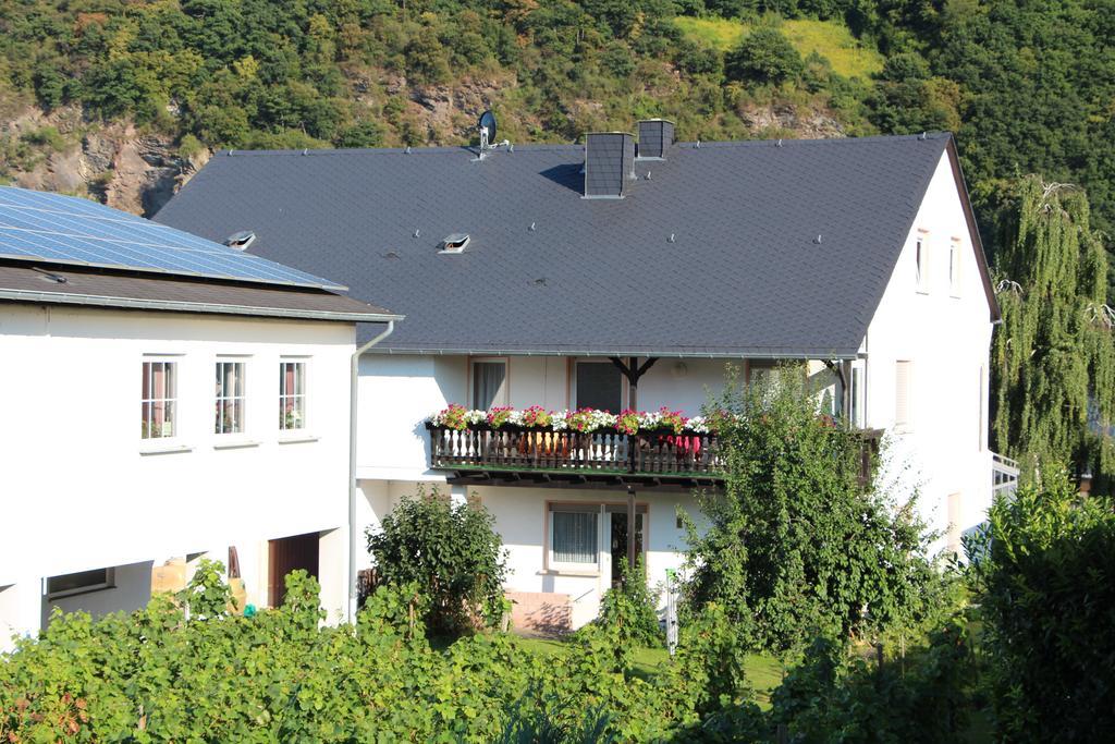 Weinfelderhof Krov Exterior photo