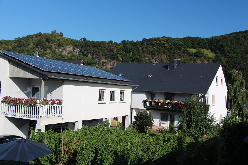 Weinfelderhof Krov Exterior photo